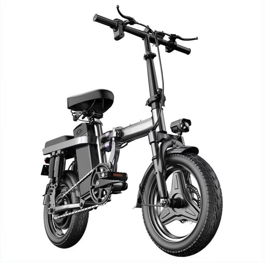 F12 Electric Bike