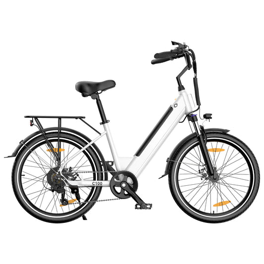 C100 Electric Bike