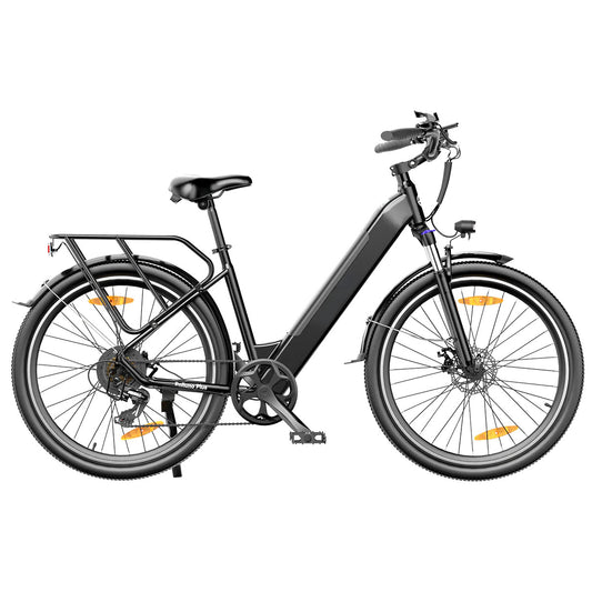Polluno PLUS 28''Electric Bike